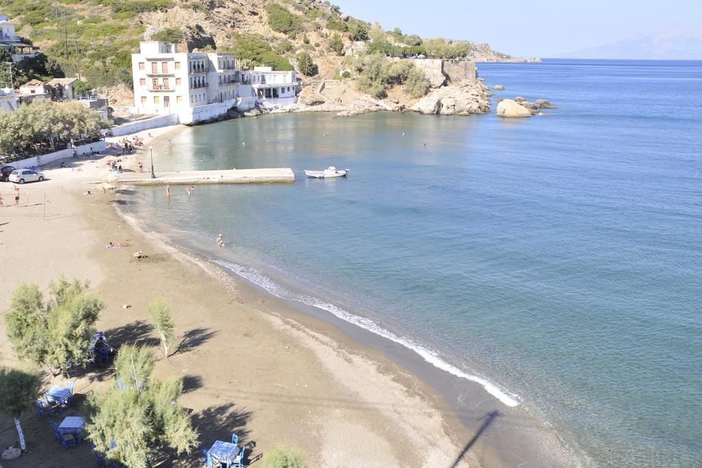 Pensión Marina 2*