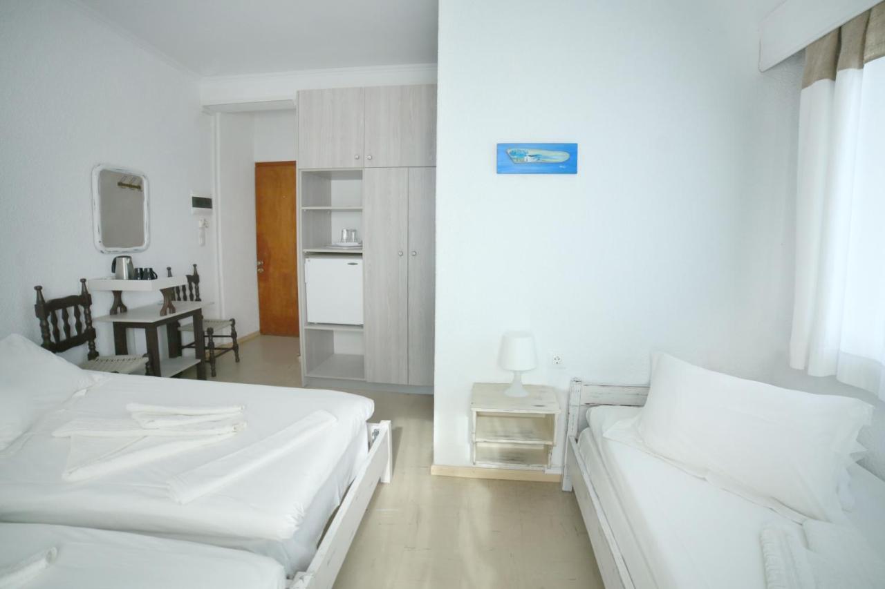 Pensión Marina